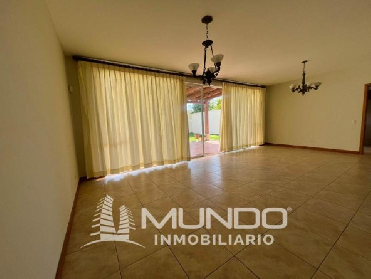 CASA EN RENTA EN KM 22 CARRETERA A EL SALVADOR