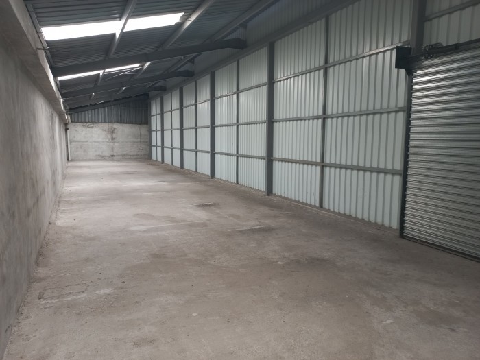 BODEGA EN VENTA FUERA DE GARITA ZONA 5 - Miniatura 6