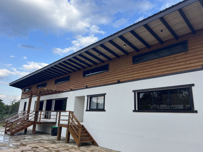 SOLARES EN VENTA JARABACOA - 7
