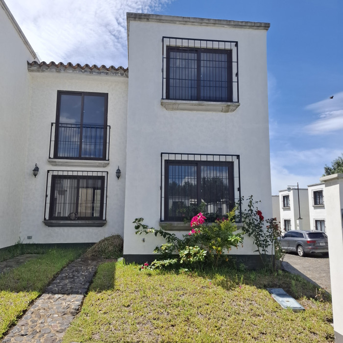 Casa en renta en Condado Antigua — foto 2