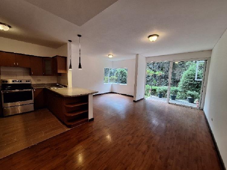 Los Arroyos, Apartamento en Renta en Muxbal — foto 2