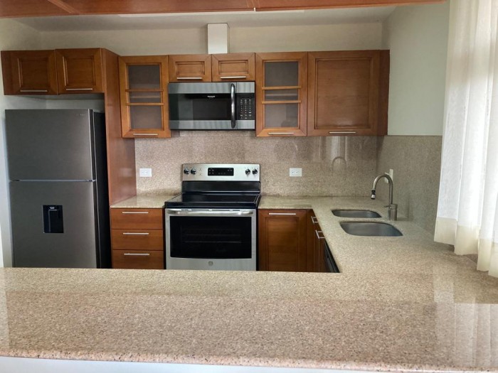 Apartamento en Alquiler o Venta en zona 10 Guatemala - Image 2