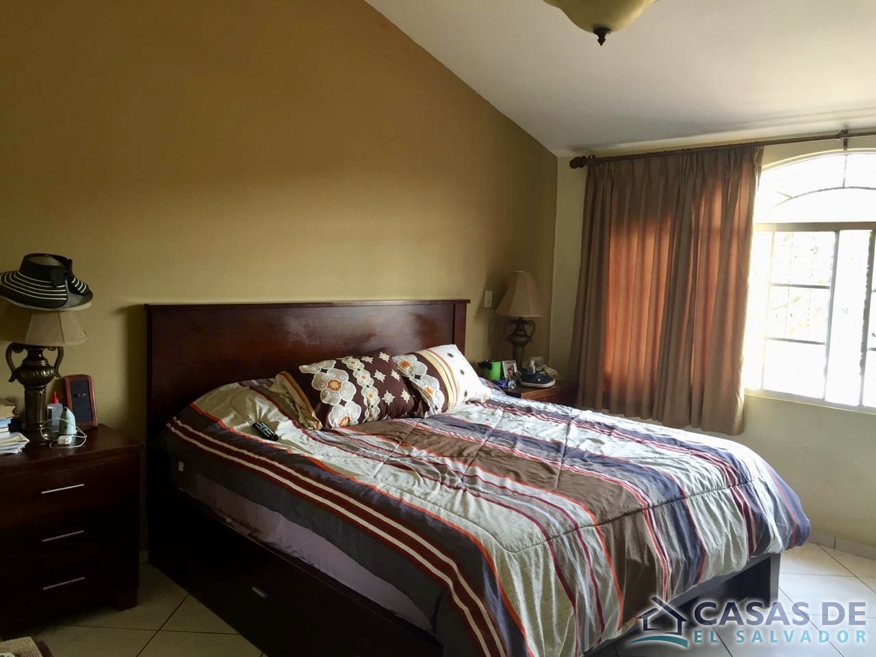 Joya de Las Piletas Nuevo Cuscatlan Privado - 3