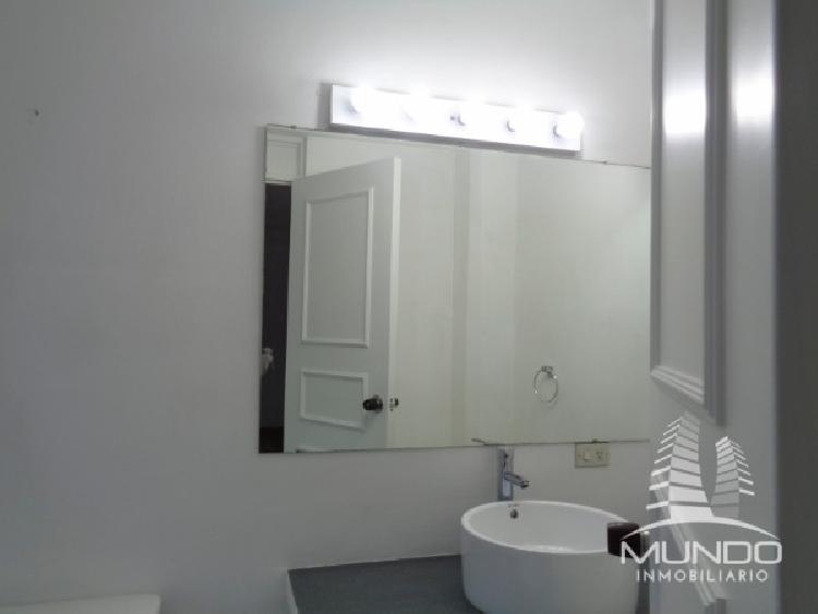 APARTAMENTO EN RENTA ZONA 15/MUNDO INMOBILIARIO — foto 2