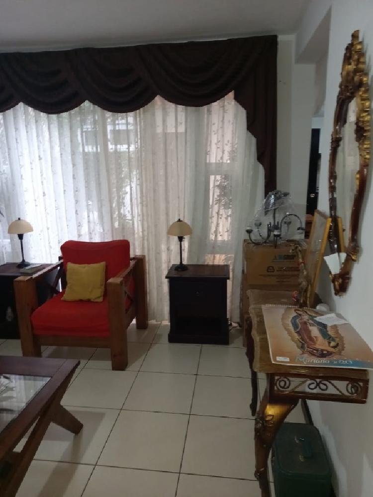 CASA EN VENTA EN LOS OLIVOS ZONA 18 — foto 4