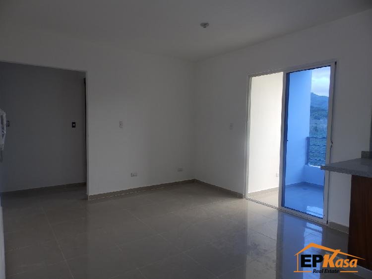 Apartamento en Venta el Proyecto Gabriel con Piscina. — foto 7