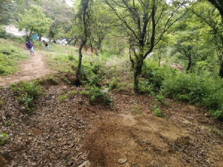TERRENO EN VENTA EN KM 21.5 EN MIXCO — foto 7