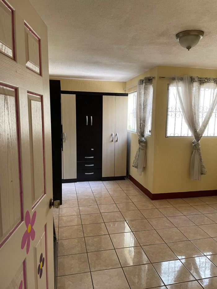 Rento Casa en Prados de Villa Hermosa SMP — foto 5