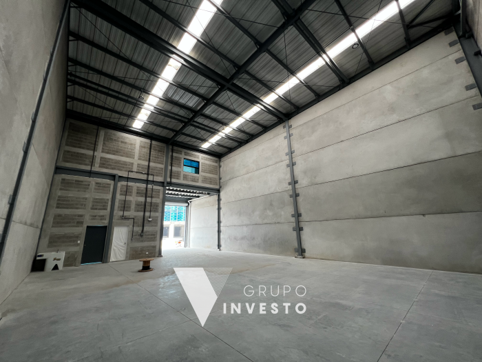 Renta de 3 bodegas contiguas en El Naranjo zona 4 Mixco — foto 4