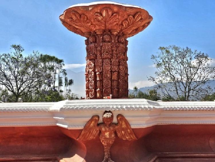 CASA EN VENTA EN ANTIGUA GUATEMALA — foto 8