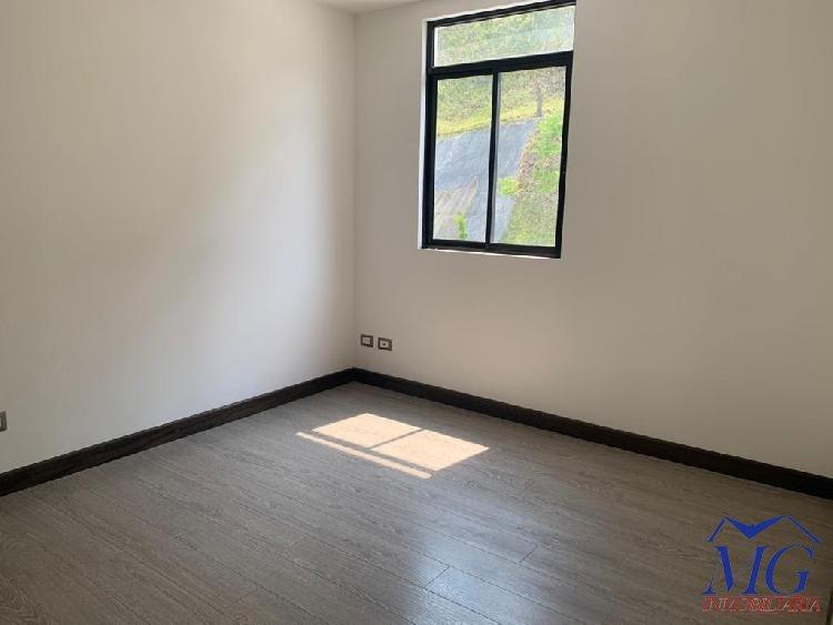 ALQUILO CASA EN FRAIJANES EN BOSQUE ESCONDIDO KM 22 — foto 3