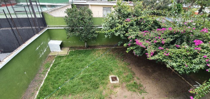 Casa en renta para negocio en zona 13 Av Las Américas — foto 11