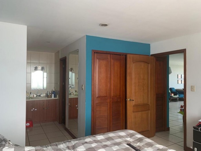 Vendo hermoso apartamento en zona 10 — foto 4