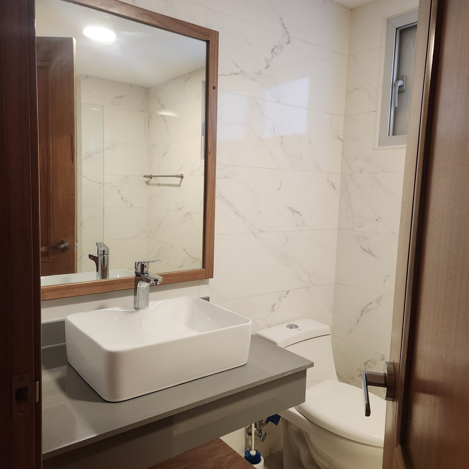 Apartamento amueblado en Alquiler en el Naco - 8