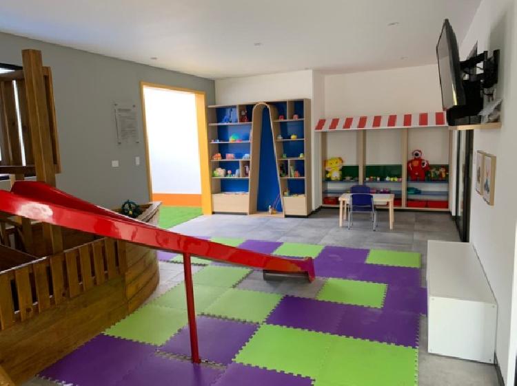 APARTAMENTO EN RENTA EN VISTARES