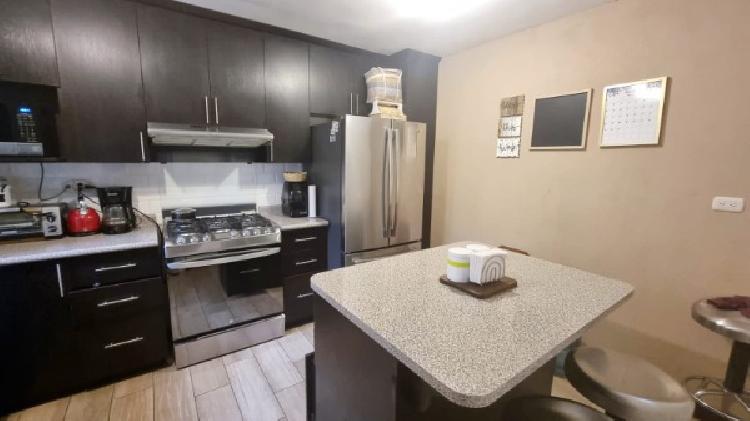 CASA EN VENTA EN KM 18.5 CARRETERA AL SALVADOR — foto 4
