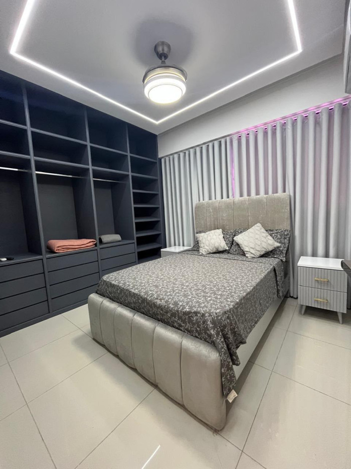Apartamento en Renta en Renacimiento, Santo Domingo Distrito Nacional - 12