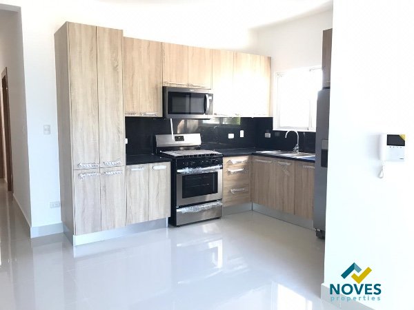 Proyecto Nuevo Residencial ubicado en Los Laureles