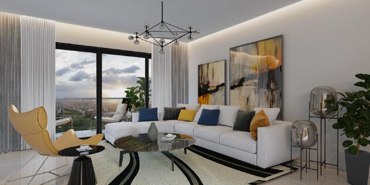 Unidades de apartamentos con interesantes amenidades — foto 6