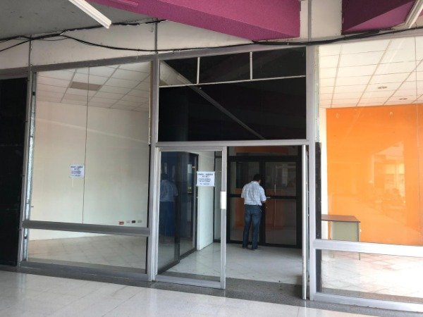 Oficina en Venta en Plaza Palmeras, Escuintla - 20