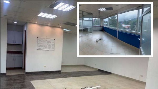 OFICINA EN RENTA ZONA 15 AVANTE/MUNDO INMOBILIARIO — foto 6