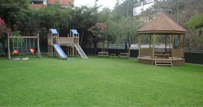 Apartamento amueblado de lujo en alquiler zona 14 - Miniatura 19