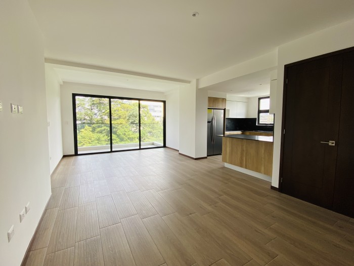 Apartamento Nuevo en Venta Zona 14 Guatemala - Image 2