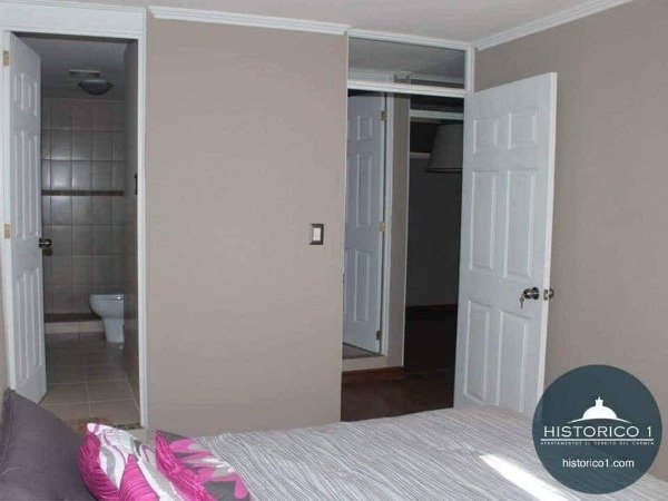 APARTAMENTO- renta o venta en zona 1 por el cerrito del — foto 2