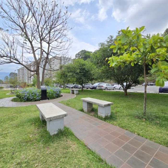 Apartamento de 3 habitaciones en Renta Villa Nueva - Miniatura 23