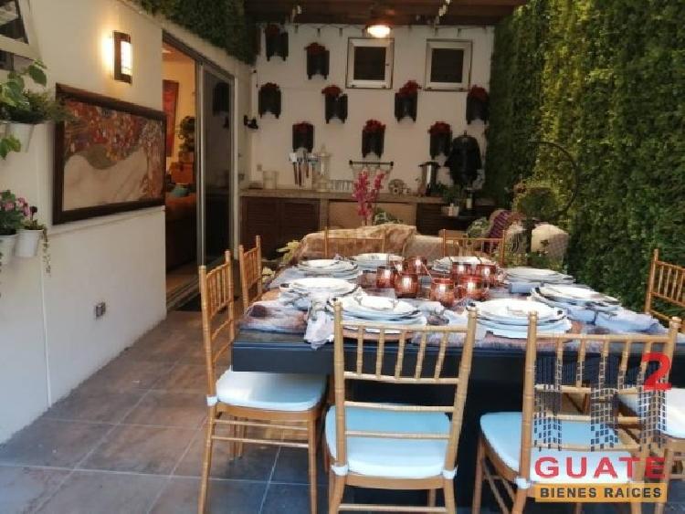 Apartamento de 187.37 m2 de construcción en Renta, Zona — foto 8
