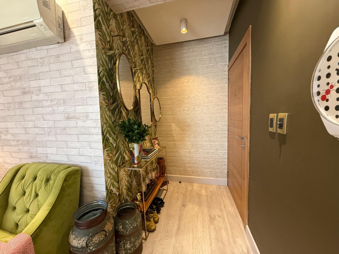 Venta o Alquiler de Apartamento, en el Vergel - 2