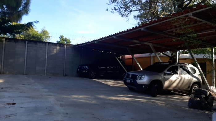 Rento casa en Fraijanes — foto 11