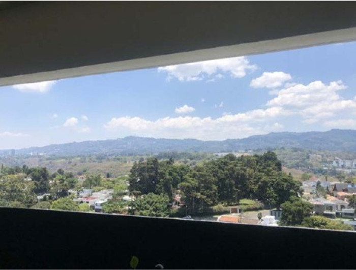 Apartamento amueblado de lujo en alquiler zona 14 - Miniatura 8