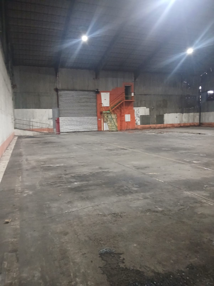 Bodega de 2743Mts en Renta carretera Escuintla - Miniatura 7