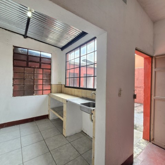 Casa en Venta Colonia Las Golondrinas Escuintla — foto 5