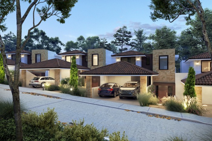 Se Vende Casa Residencial en Pre-Venta en Zona 16 - Miniatura 5