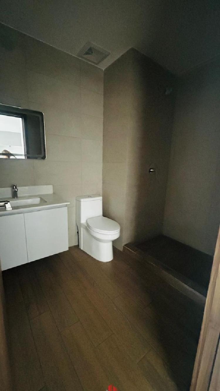 Apartamento en renta zona 14 / Parque 14 — foto 6