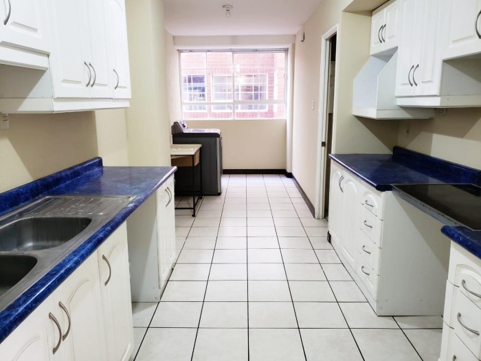 ZONA 16. RENTO APARTAMENTO EN VILLAS DE SAN ISIDRO — foto 4