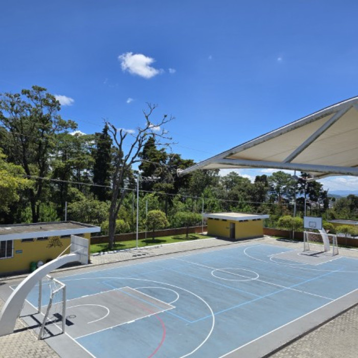 Casa en Venta Quintas Los Encinos Zona 7 de Mixco - Miniatura 27