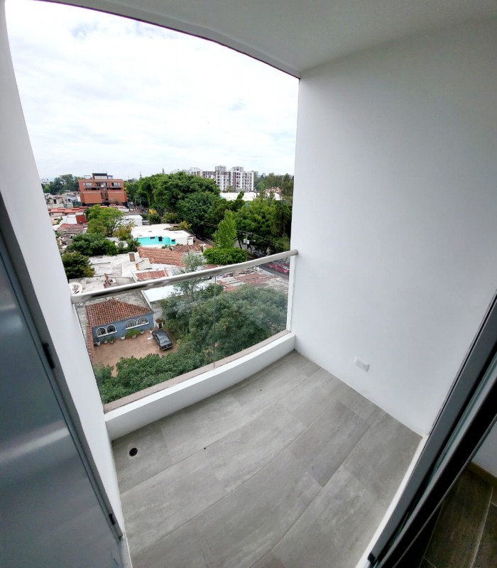 Apartamento en renta en zona 14 Condado Catorce — foto 6