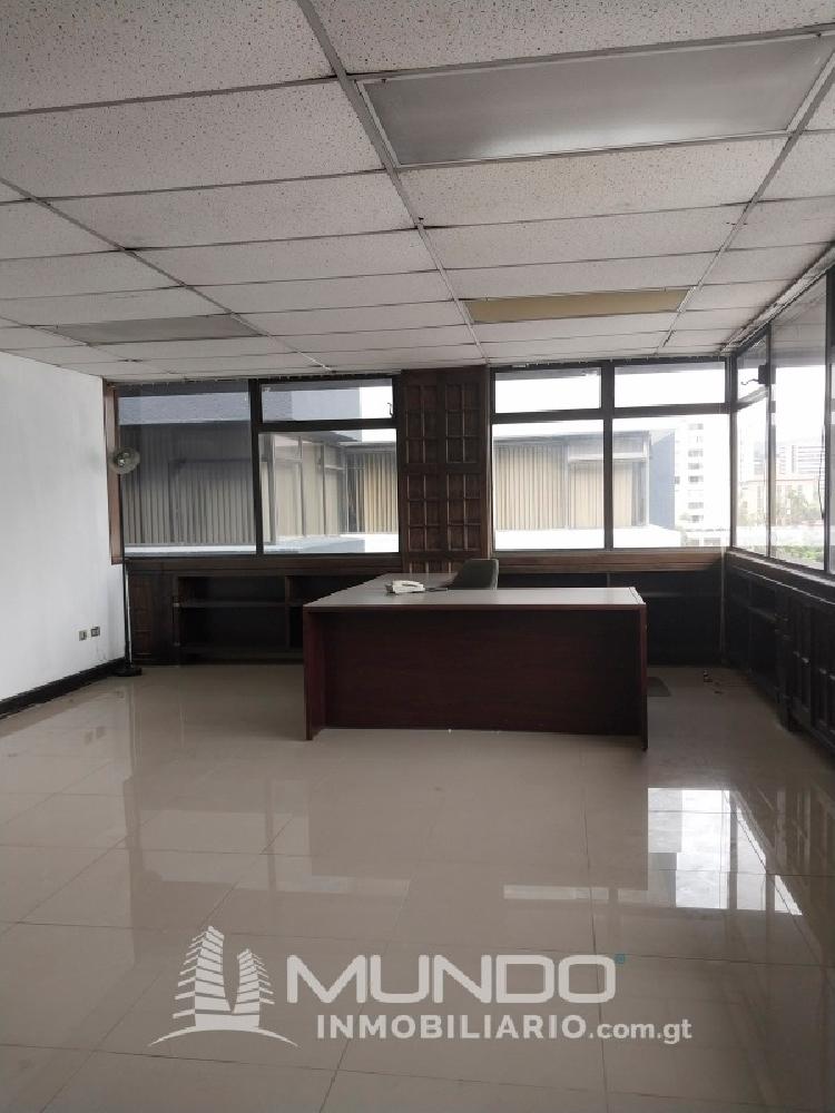 OFICINA EN RENTA ZONA 10/MUNDO INMOBILIARIO — foto 7