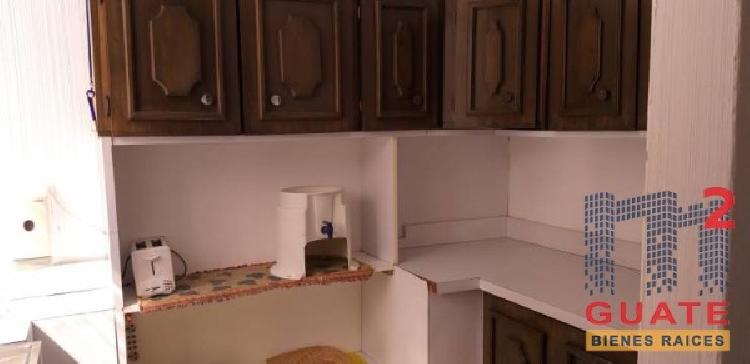 Apartamento de 70 m2 de construcción en Renta, Zona 15 — foto 6