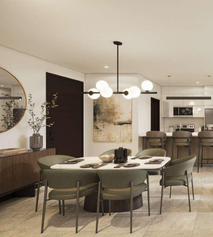 Apartamentos en Pre-venta en Zona 16 Guatemala - Image 4