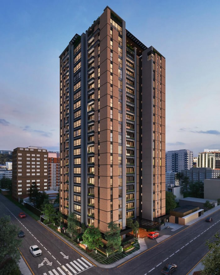 Apartamento en venta zona 10 Guatemala - Image 2