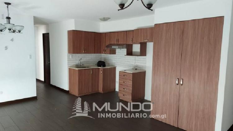 TREO APARTAMENTO EN VENTA, BOSQUES DE SAN NICOLAS/MI — foto 9