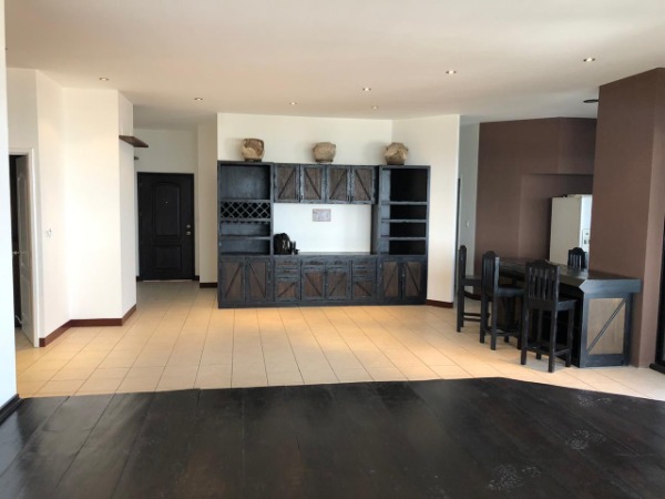 PENT HOUSE EN ALQUILER EN LA ZONA 14 CIUDAD DE GUATEMAL — foto 7