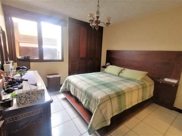 Casa en venta dentro de condominio Monte Maria - Miniatura 13