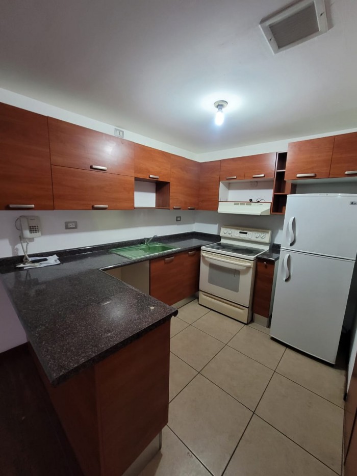 Apartamento en ALQUILER z. 10 - Image 5