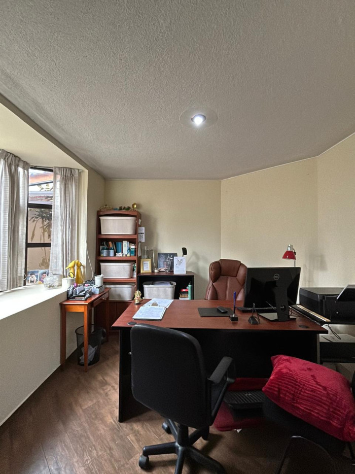 Casa grande en venta en Carretera a El Salvador Terrav — foto 4