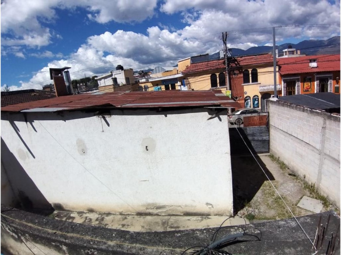 Terreno comercial en el centro de Huehuetenango - Miniatura 14